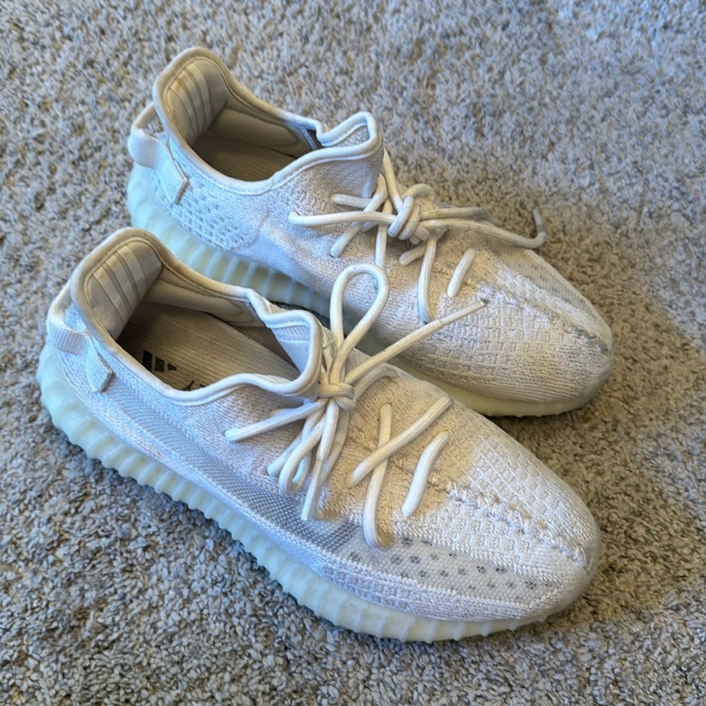 Adidas Yeezy Boost